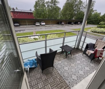 Skellefteå - 2rok - tillsv - 8.050kr/mån - Foto 6