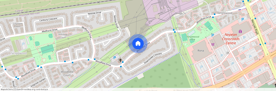 109 Woodfield Drive, Tanglewood - Grenfell Glen - Pineglen