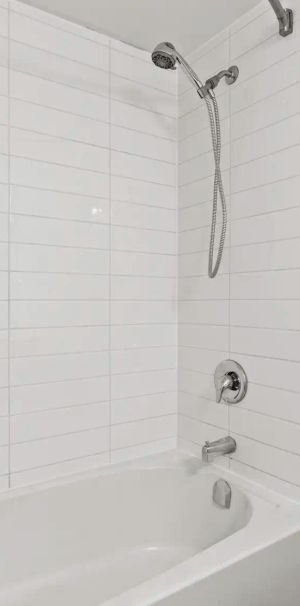 The Cannon Suites — 2 Bedroom, 1 Bath, Juliet Balcony - Photo 2