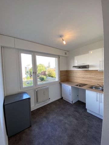 Location Appartement 2 pièces 48m² - Photo 4