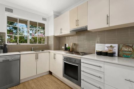 Stylish Two-Bedroom Living with Convenience - Photo 4