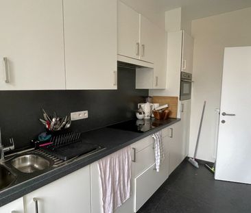 Hedendaags 1-slp appartement te Mortsel - Photo 6