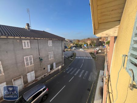 Location Appartement 2 pièces 55m² PONT DE VEYLE 01290 - Photo 3