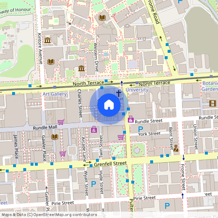 2710/17 Austin Street, SA 5000, Adelaide