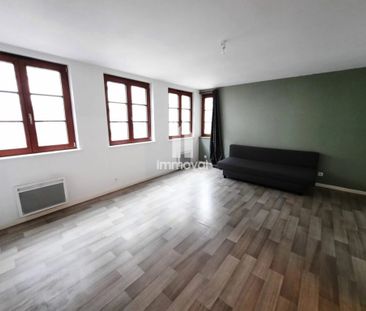 CENTRE VILLE - T2 - 49.19M² - Photo 1