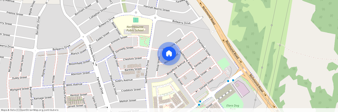 11 Winder Street, Marsden Park NSW 2765