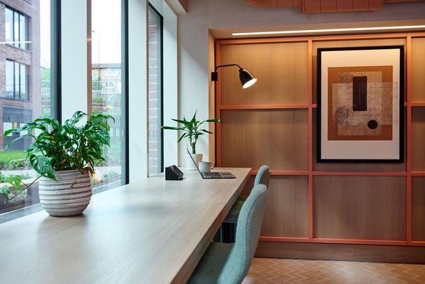 2 bedroom apartment to rent - Photo 1