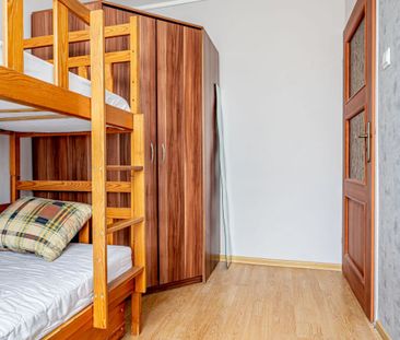 Bonin 2 pok, dla pary lub studenta - Photo 6