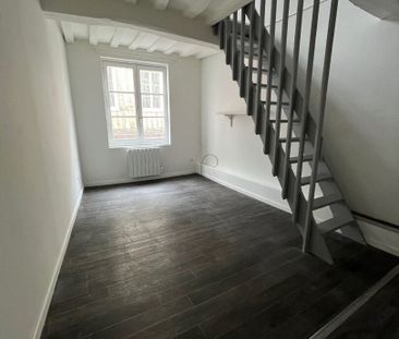Location Appartement 2 pièces 28m² - Photo 6