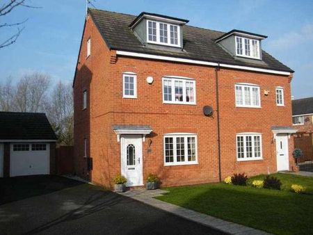 Bannister Grove, Winsford, CW7 - Photo 3