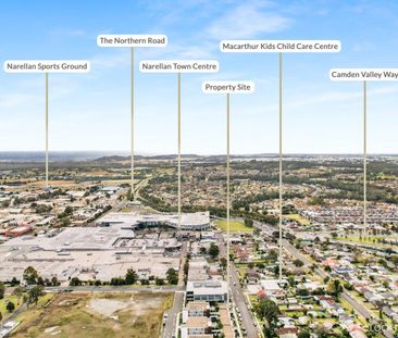 Narellan - Photo 1