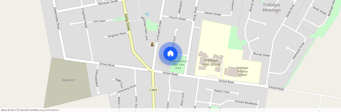 1/22 Holland Court, Vic 3824, Trafalgar