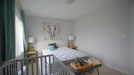 For Lease - 4175 Palermo Common, Burlington, Ontario - Photo 2