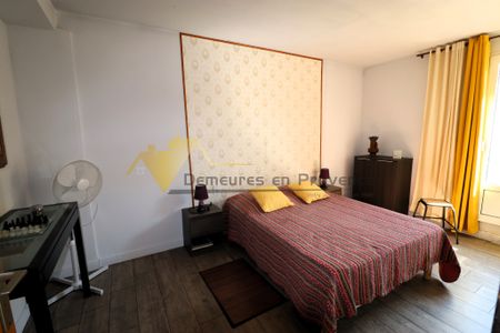 Location Appartement 2 pièces 54m² VAISON LA ROMAINE 84110 - Photo 3