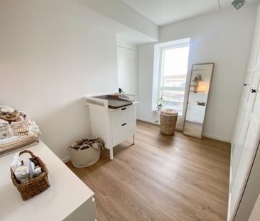 Lækker 3-værelses i nybyggeri tæt på Aalborg midtby - Photo 6