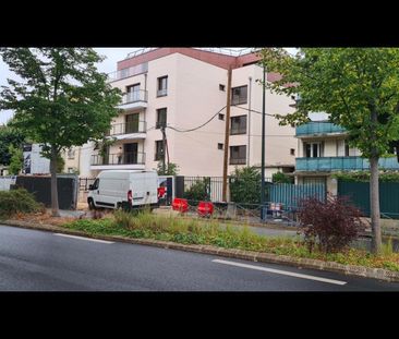 Location Appartement 2 pièces 41 m² GARCHES - Photo 2