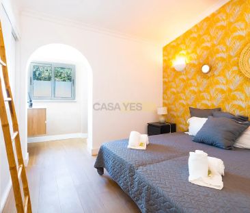 House T2 in Quarteira, Loulé - Photo 1