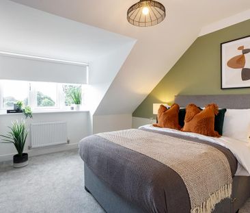 3 bedroom semi-detached house to rent - Photo 4