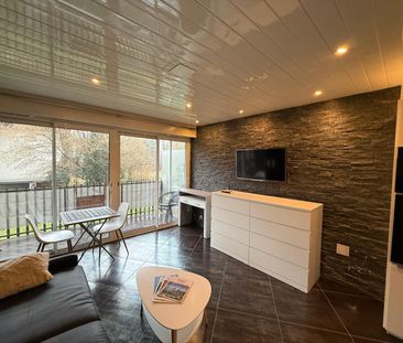 Location Appartement 1 pièce 25m² - Photo 1