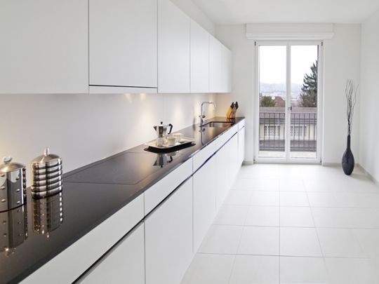 Appartement moderne le meilleur emplacement - Foto 1