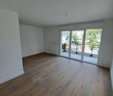 STUDIO NEUF AVEC BALCON ET PARKING - Photo 1