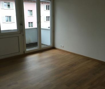 1 Zimmer, 3. Stock - Foto 6