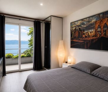 Tres Belle Town House VUE LAC AU CALME - Foto 3
