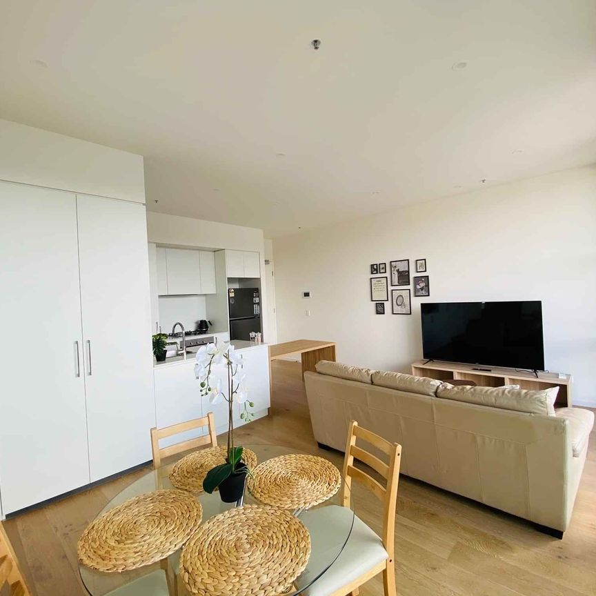 Apartment 304 (Studio) - Photo 1