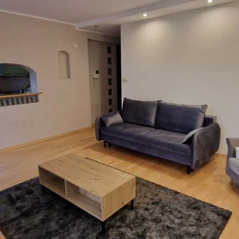 3pok. 86m2, ogród 200m2, 2 miejsca post., Gumieńce - Zdjęcie 1