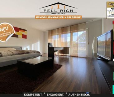 WOHLFÜHLEN: Vollmöblierte und löffelfertige Mietwohnung in gut ange... - Photo 1