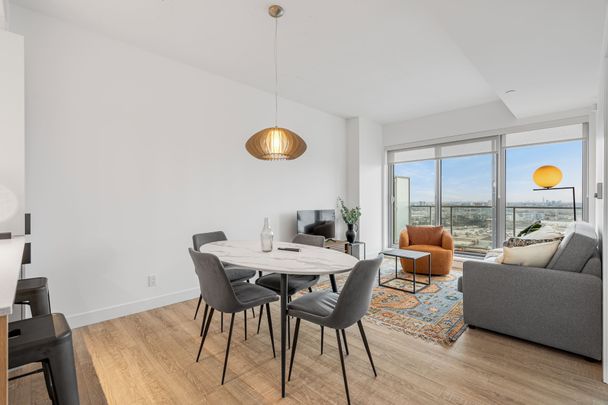 For Lease - 1240 Cummings Avenue Unit# 3005, Cyrville - Carson Grove - Pineview, Ontario - Photo 1