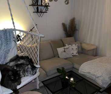 Davidshallsgatan, Malmö - Foto 6