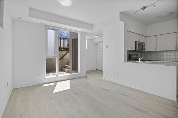 For Lease - 370 Wallace Avenue Unit# 501, Toronto, Ontario - Photo 1