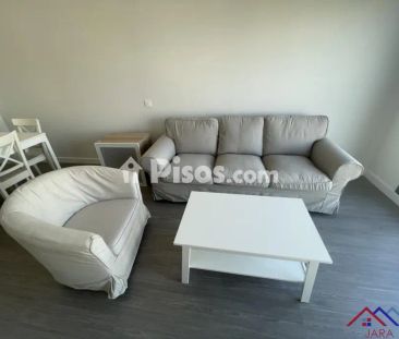 Apartamento en alquiler en Calle Ermita de Guía - Photo 1