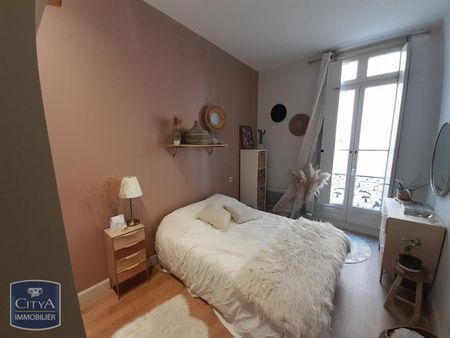 Location Appartement 2 pièces 41m² PERPIGNAN 66000 - Photo 2