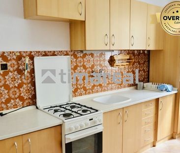 TIMA Real - Na prenájom 1i byt 54m2, ul. Jerichova – Fotografia 5
