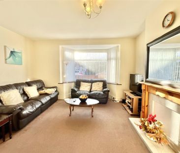 Severus Road, Newcastle Upon Tyne, NE4 - Photo 2