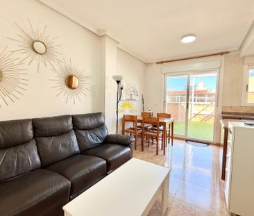 3 BEDROOM APARTMENT - GUARDAMAR DEL SEGURA - Photo 2