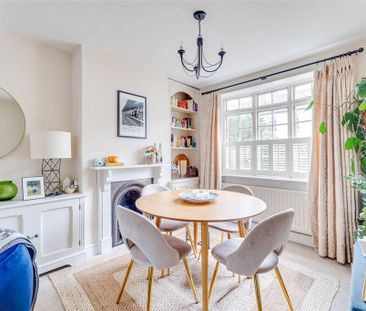 2 bedroom terraced house to rent - Photo 6