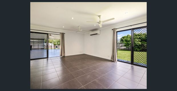 4 Bedroom Family Home with Large Patio & 2 Bay Shed - Photo 1