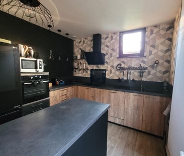 Location Maison 3 pièces 99m² BOUSIES 59222 - Photo 6