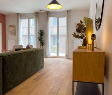 T1 26 m2 tout équipé en coliving et clé en main - Photo 6