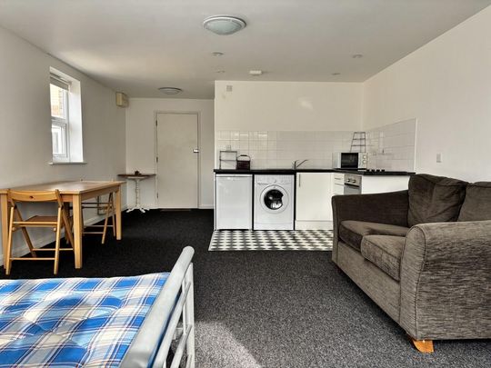 1 bedroom apartment to rent - Photo 1