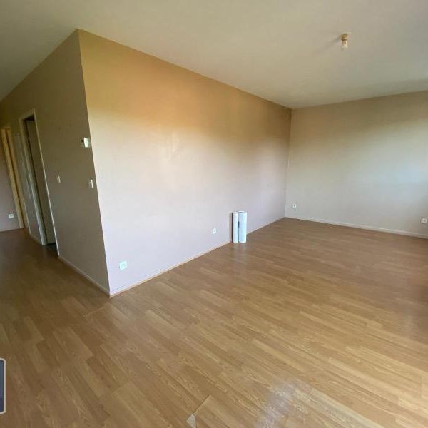 Location Appartement 2 pièces 50m² LYS LEZ LANNOY 59390 - Photo 1