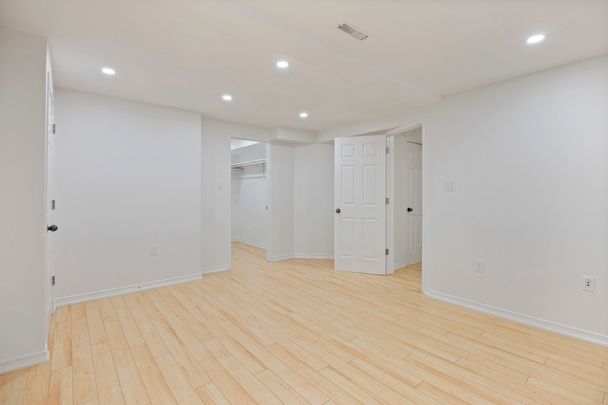 For Lease - 1230 Oakhill Avenue, Oshawa, Ontario - Photo 1