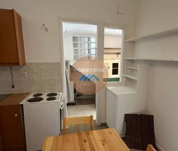 Studio/Γκαρσονιέρα για ενοικίαση Αμφιάλη (Κερατσίνι) - Φωτογραφία 5