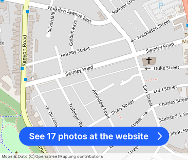 Avondale Road, Wigan - Photo 1