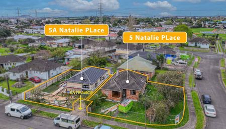 Brand New Home Otara - Photo 3