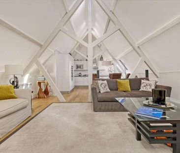 The Galleries, Brentwood - Penthouse Apartment, CM14 - Photo 3