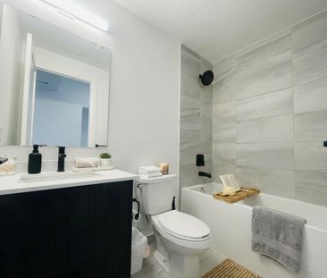 For Lease - 2369 Danforth Avenue Unit# 701, Toronto, Ontario - Photo 6